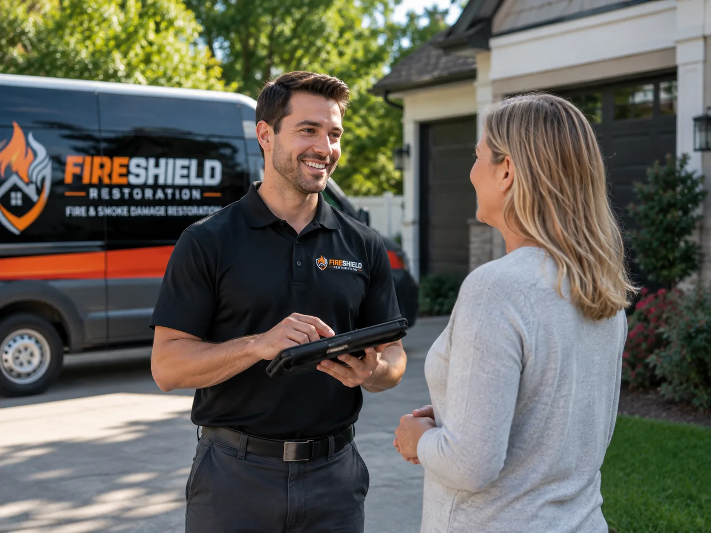Fire And Smoke Damage Restoration Starr, SC FAQs